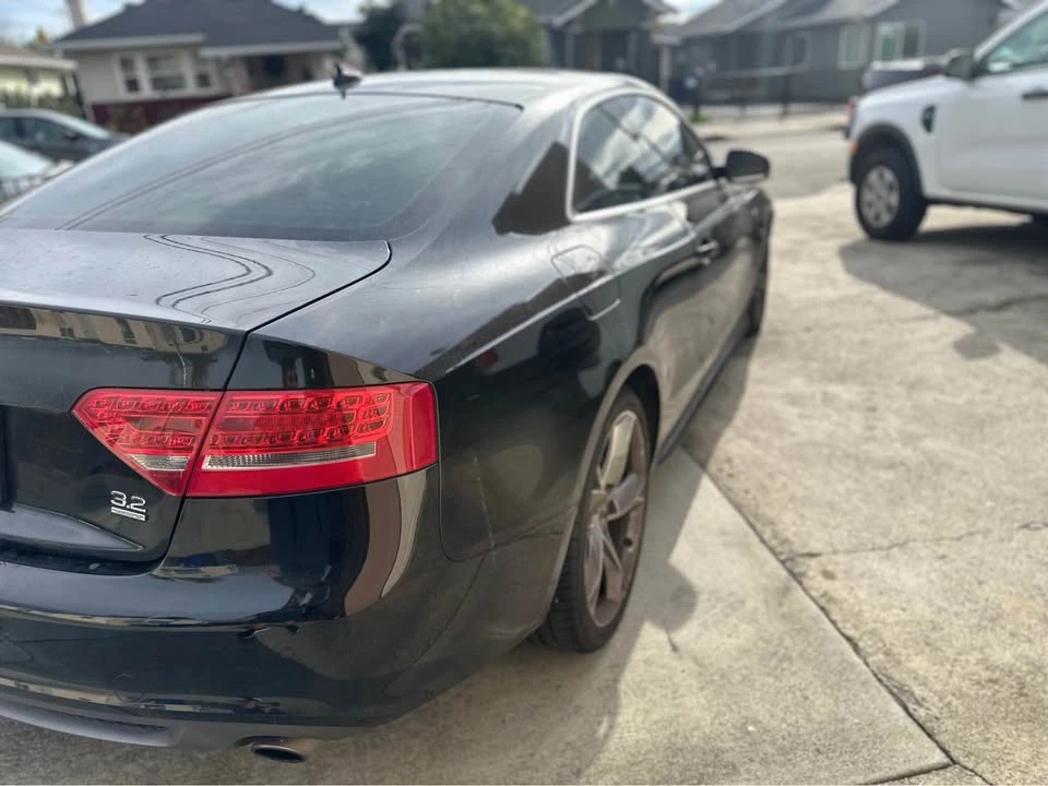 2010 Audi B8 A5 - Image 4 of 16