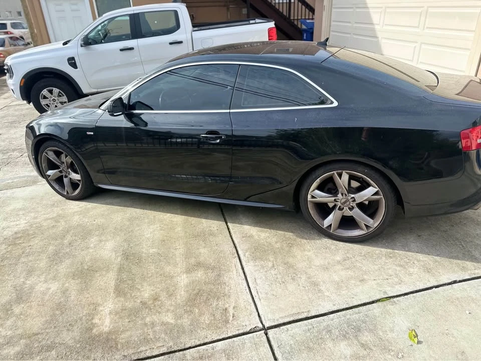 2010 Audi B8 A5 - Image 16 of 16