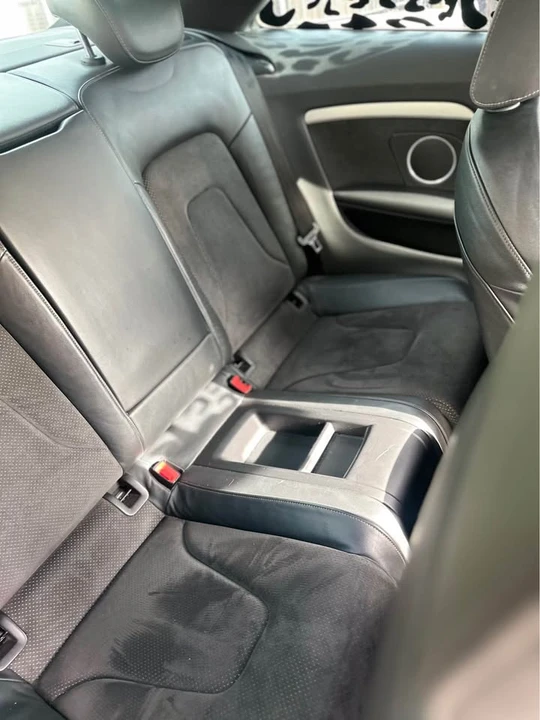 2010 Audi B8 A5 - Image 10 of 16