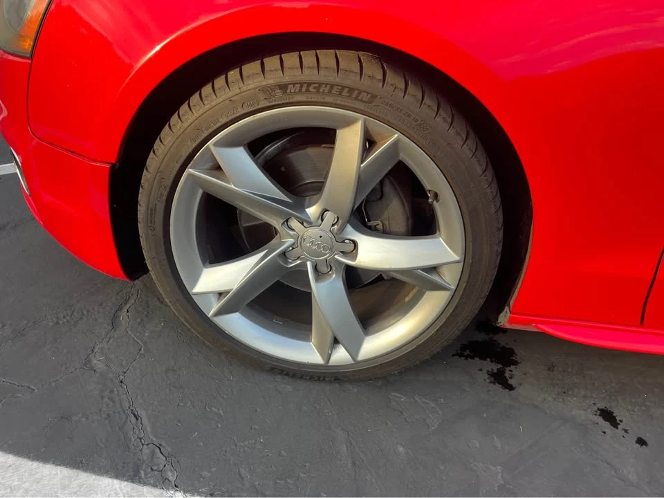 2010 Audi B8 A5 - Image 12 of 17