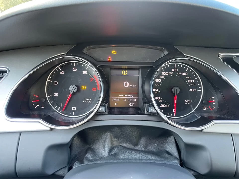 2010 Audi B8 A5 - Image 9 of 17