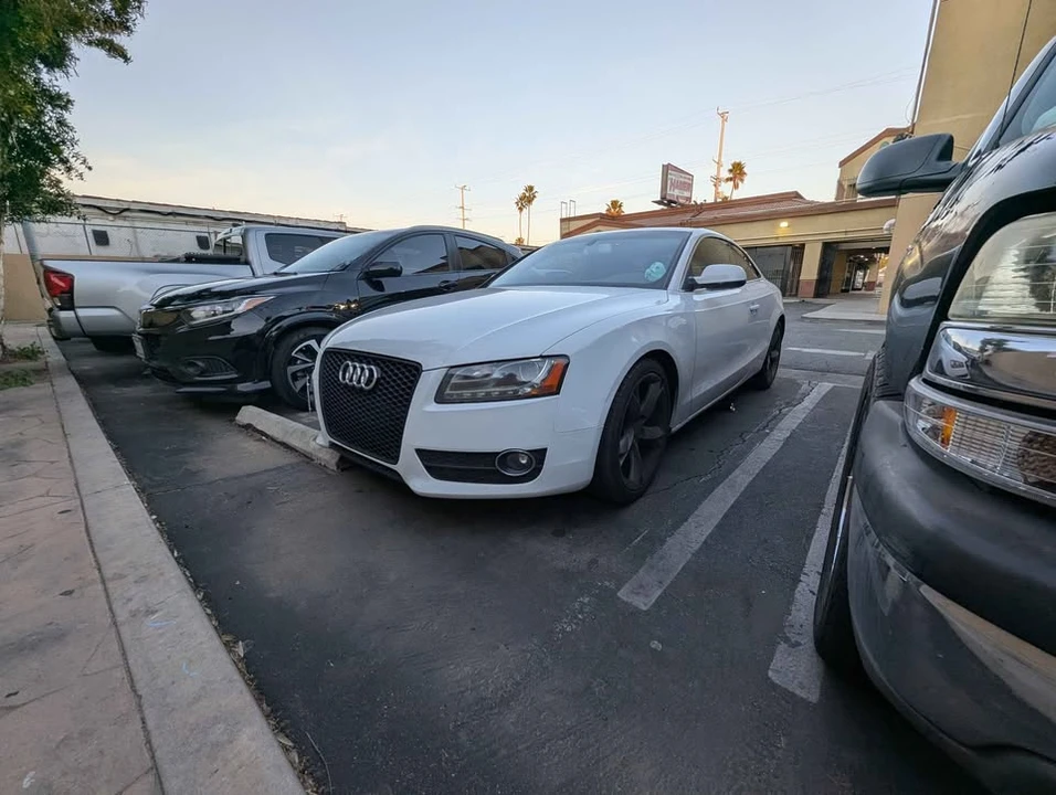 2010 Audi B8 A5 - Image 6 of 7