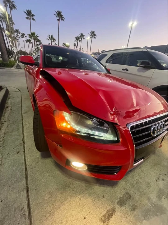 2010 Audi B8 A5 - Image 3 of 17