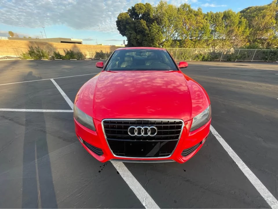 2010 Audi B8 A5 - Image 6 of 17