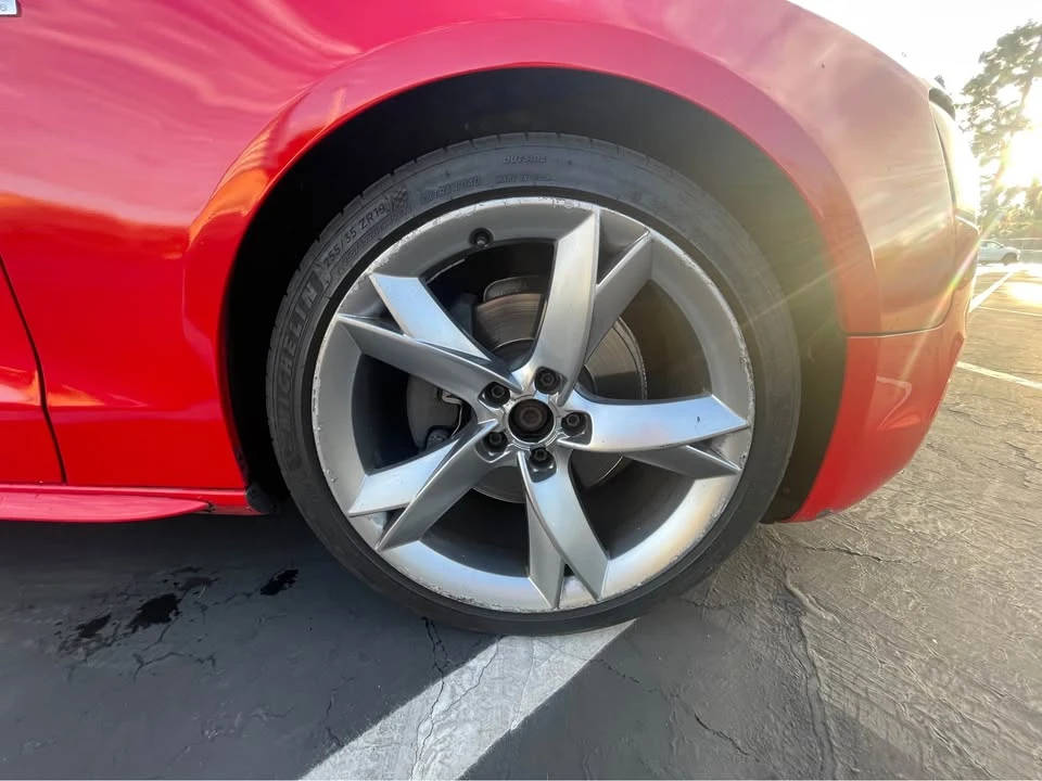 2010 Audi B8 A5 - Image 13 of 17
