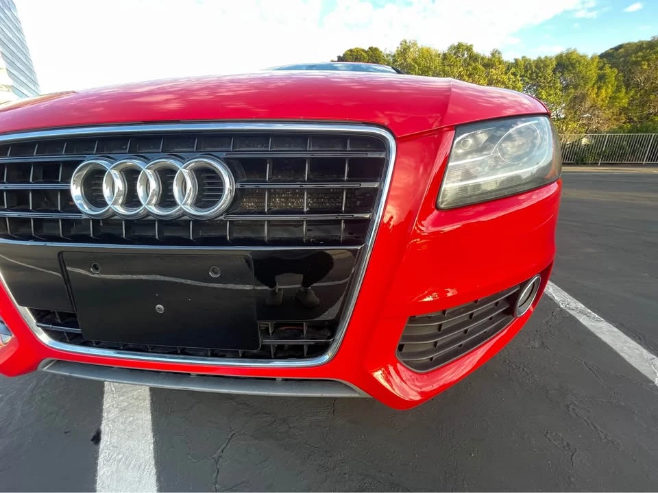 2010 Audi B8 A5 - Image 5 of 17