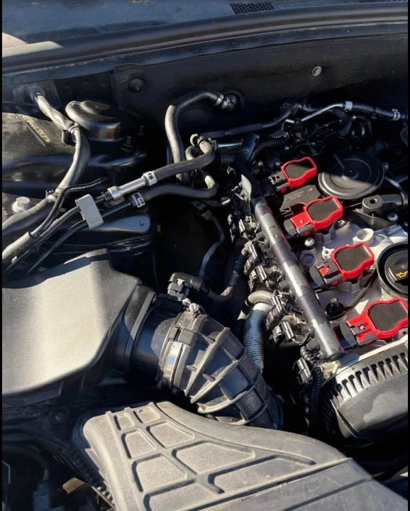 2010 Audi B8 A5 - Image 2 of 4