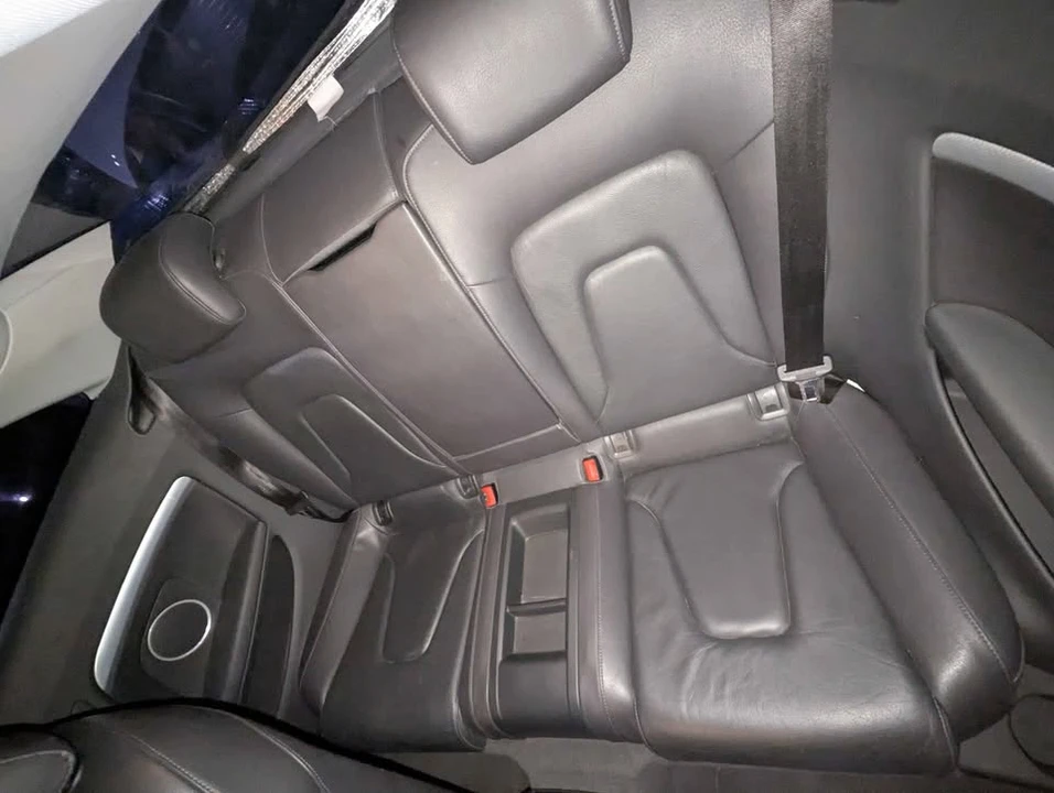 2010 Audi B8 A5 - Image 4 of 7