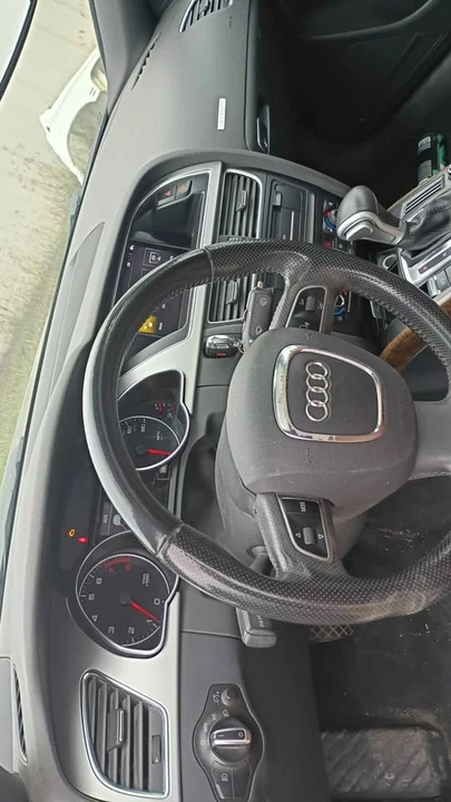 2010 Audi B8 A5 - Image 8 of 8