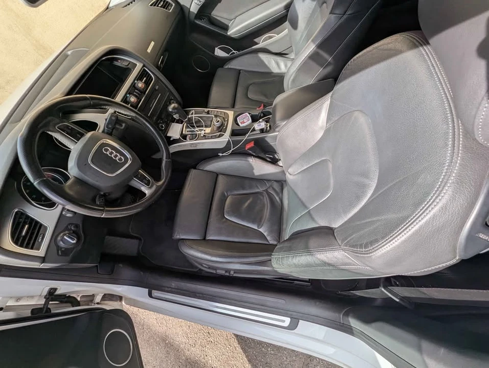 2010 Audi B8 A5 - Image 2 of 7