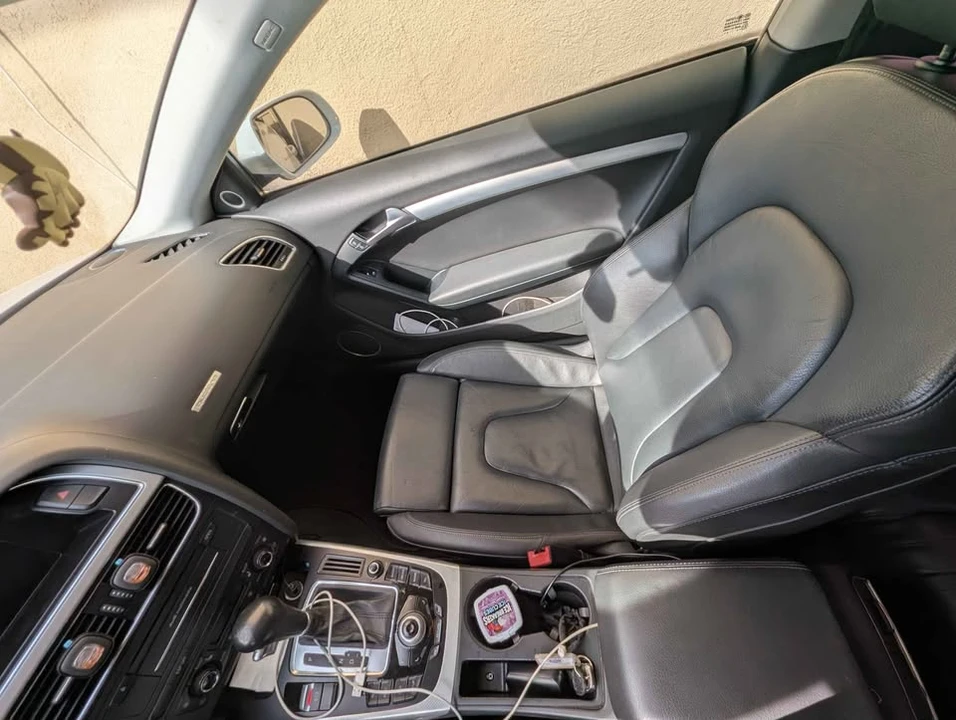2010 Audi B8 A5 - Image 3 of 7