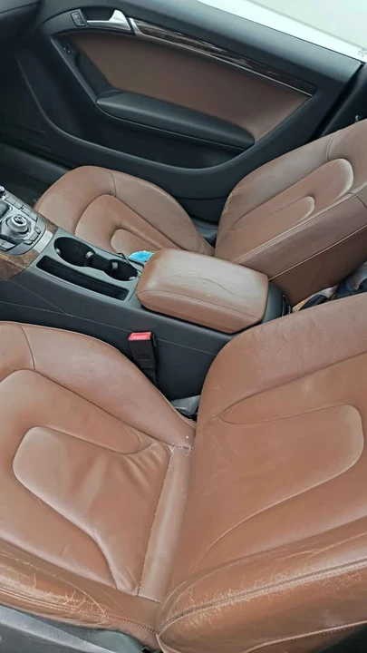 2010 Audi B8 A5 - Image 7 of 8
