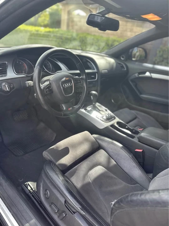 2010 Audi B8 A5 - Image 6 of 8