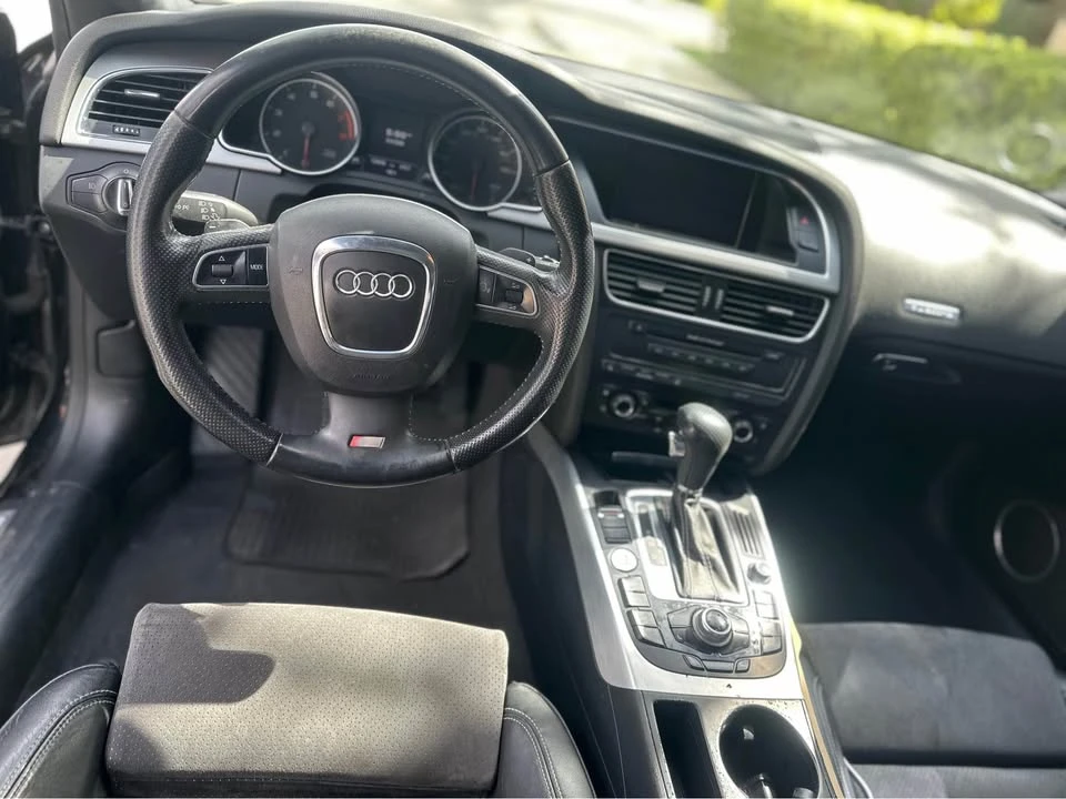 2010 Audi B8 A5 - Image 7 of 8