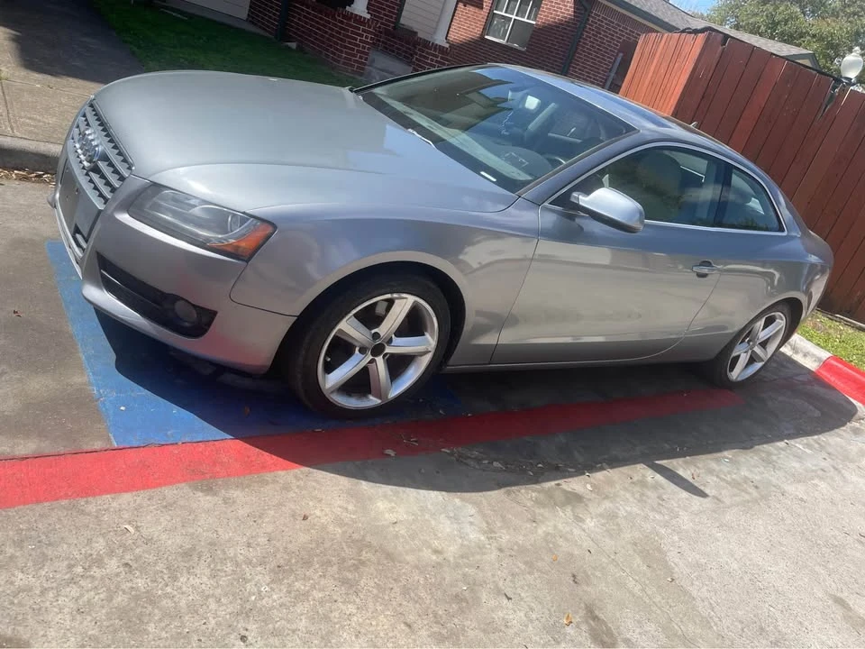 2010 Audi B8 A5 - Image 12 of 12