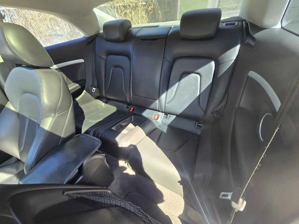 2010 Audi B8 A5 - Image 10 of 14