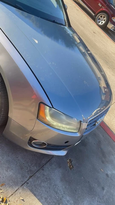 2010 Audi B8 A5 - Image 7 of 12