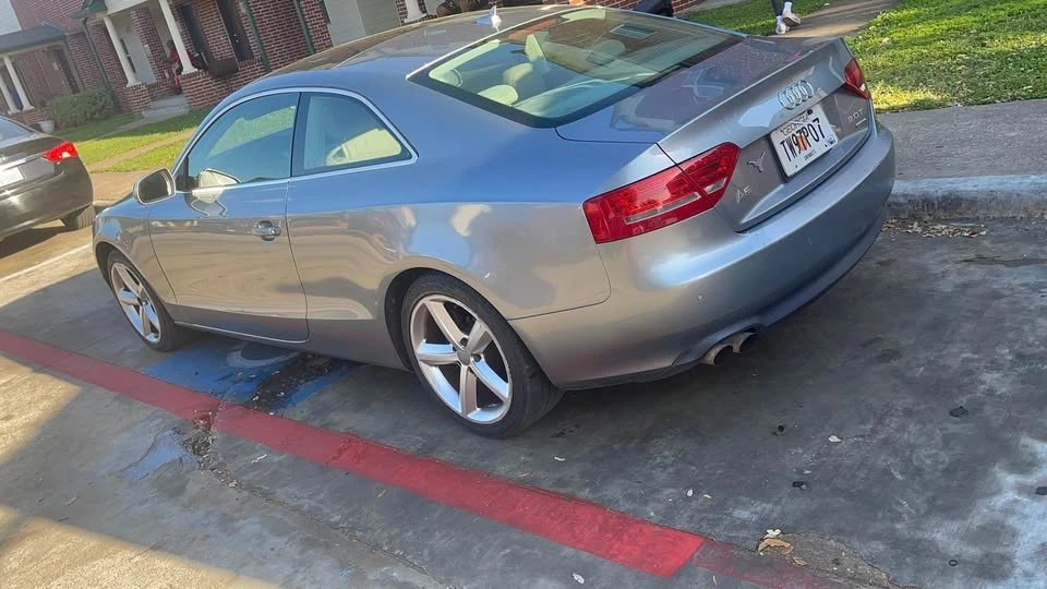 2010 Audi B8 A5 - Image 4 of 12