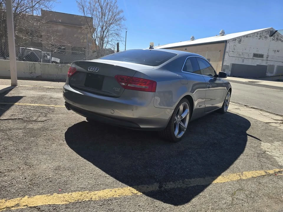 2010 Audi B8 A5 - Image 3 of 14