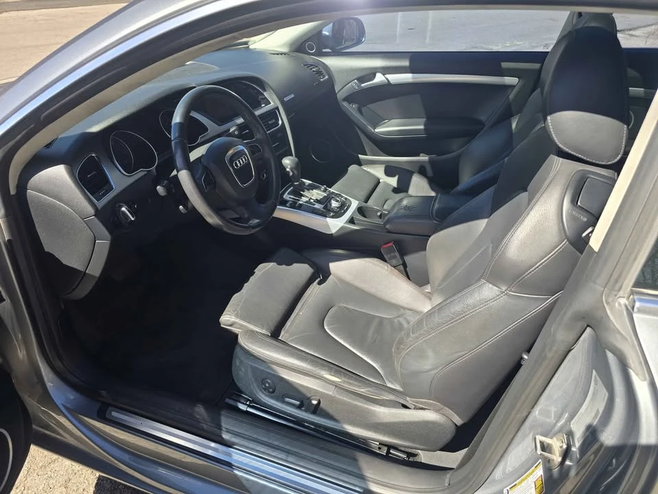 2010 Audi B8 A5 - Image 9 of 14