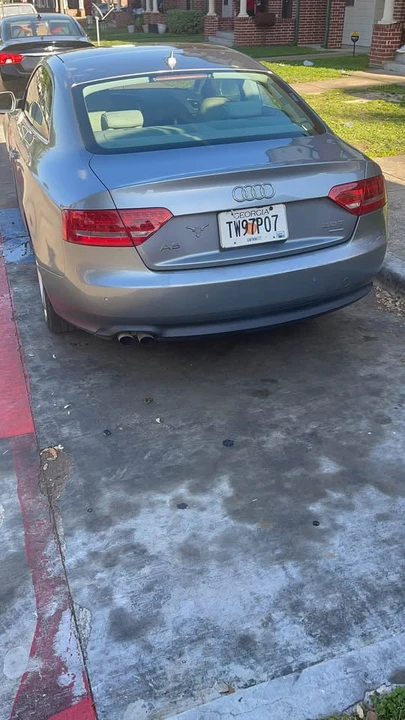 2010 Audi B8 A5 - Image 5 of 12