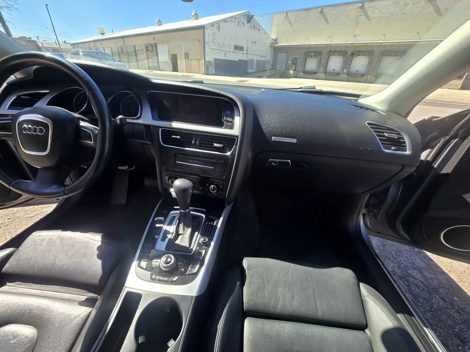 2010 Audi B8 A5 - Image 13 of 14