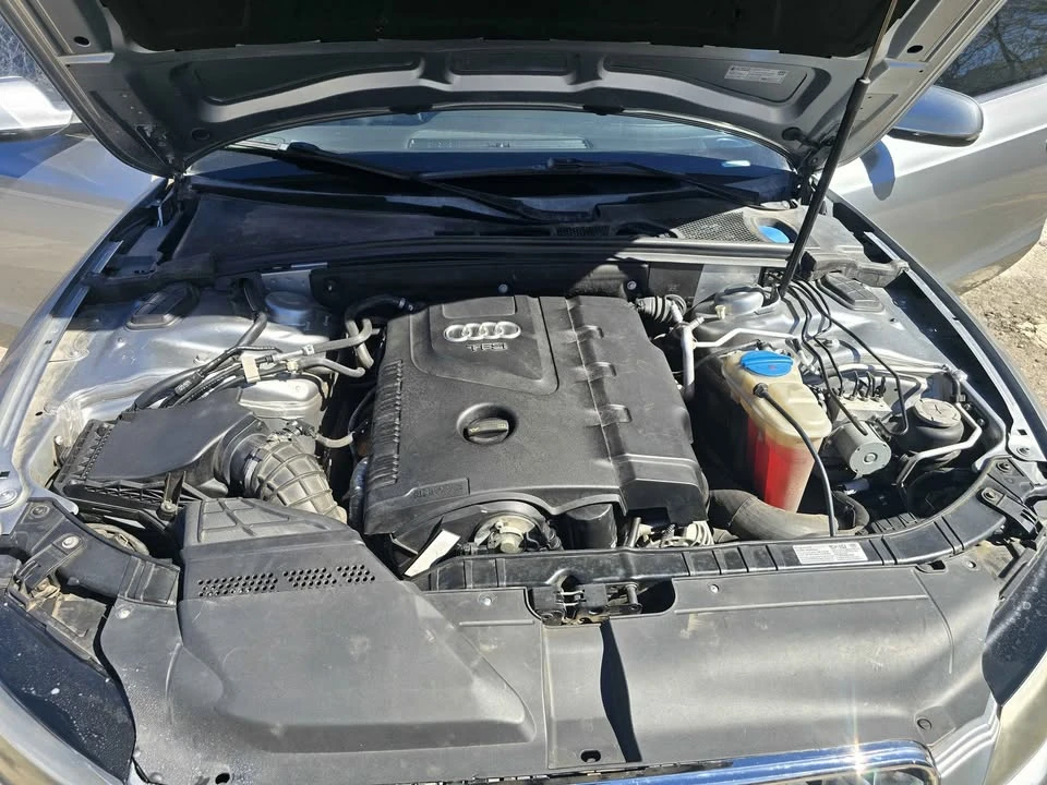 2010 Audi B8 A5 - Image 14 of 14