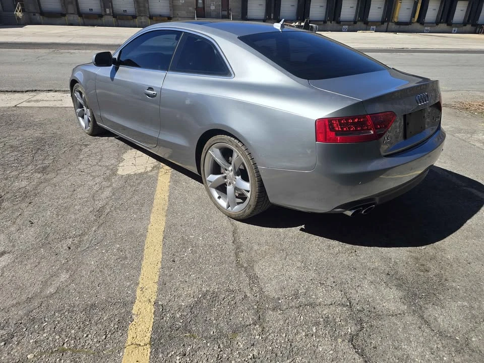 2010 Audi B8 A5 - Image 6 of 14