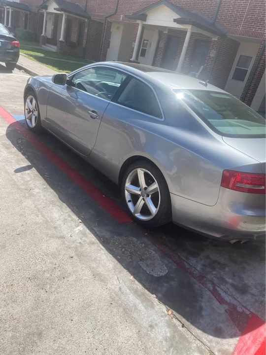 2010 Audi B8 A5 - Image 11 of 12