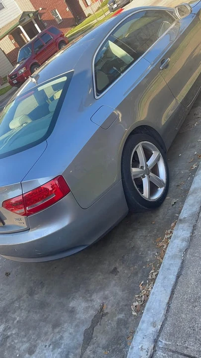 2010 Audi B8 A5 - Image 6 of 12