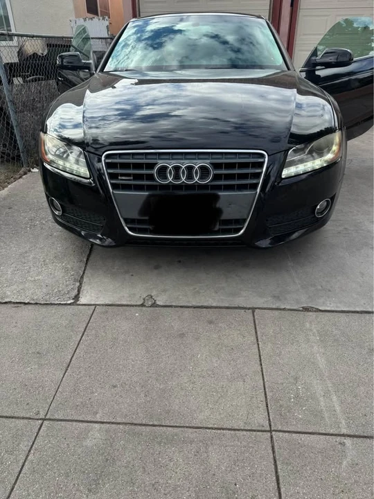 2010 Audi B8 A5 - Image 5 of 7