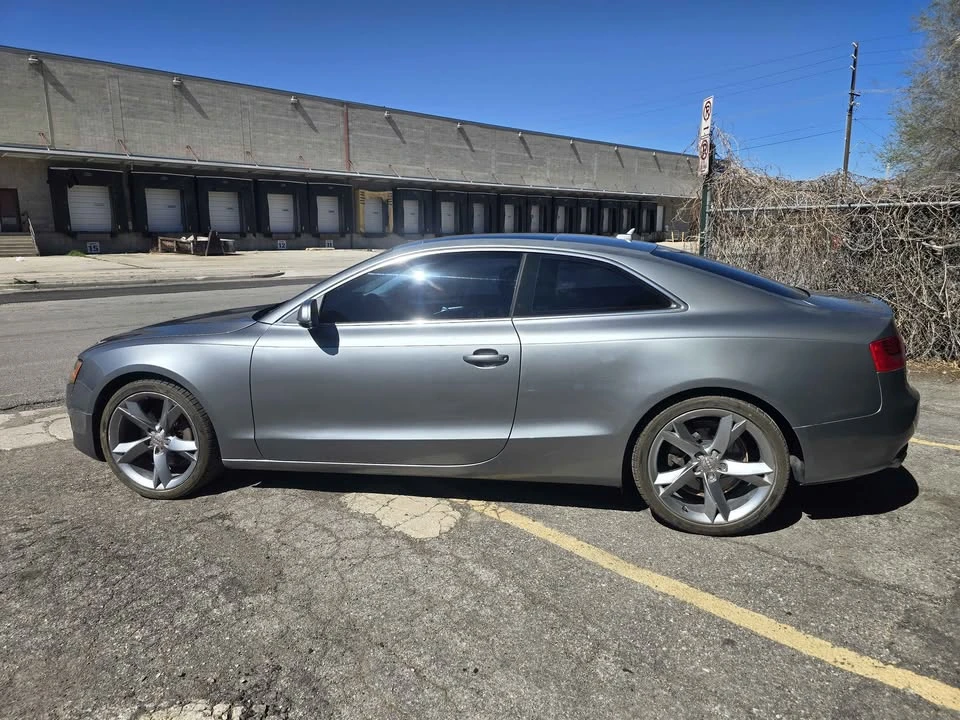 2010 Audi B8 A5 - Image 7 of 14