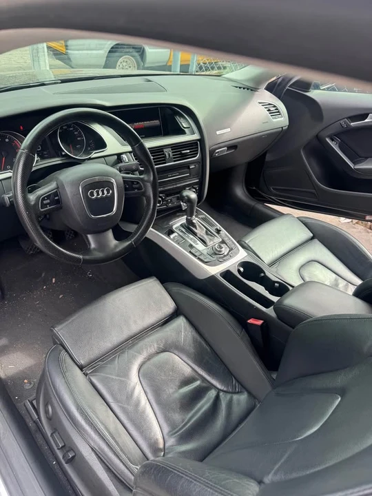 2010 Audi B8 A5 - Image 6 of 7
