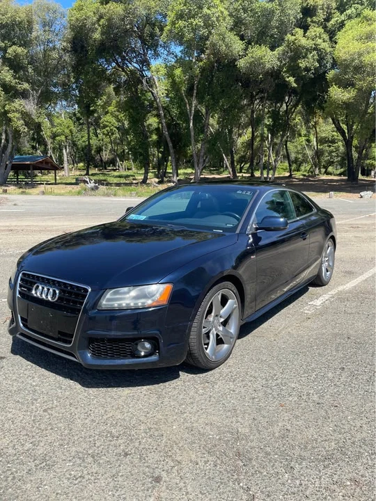 2010 Audi B8 A5 - Image 5 of 7