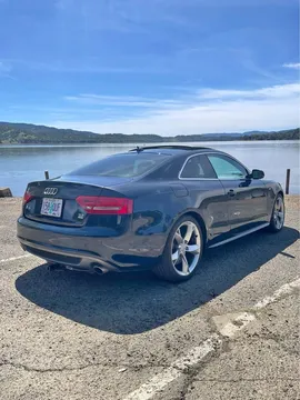 2010 Audi A5 Sport Coupe 2D