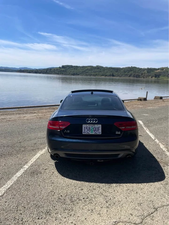 2010 Audi B8 A5 - Image 3 of 7