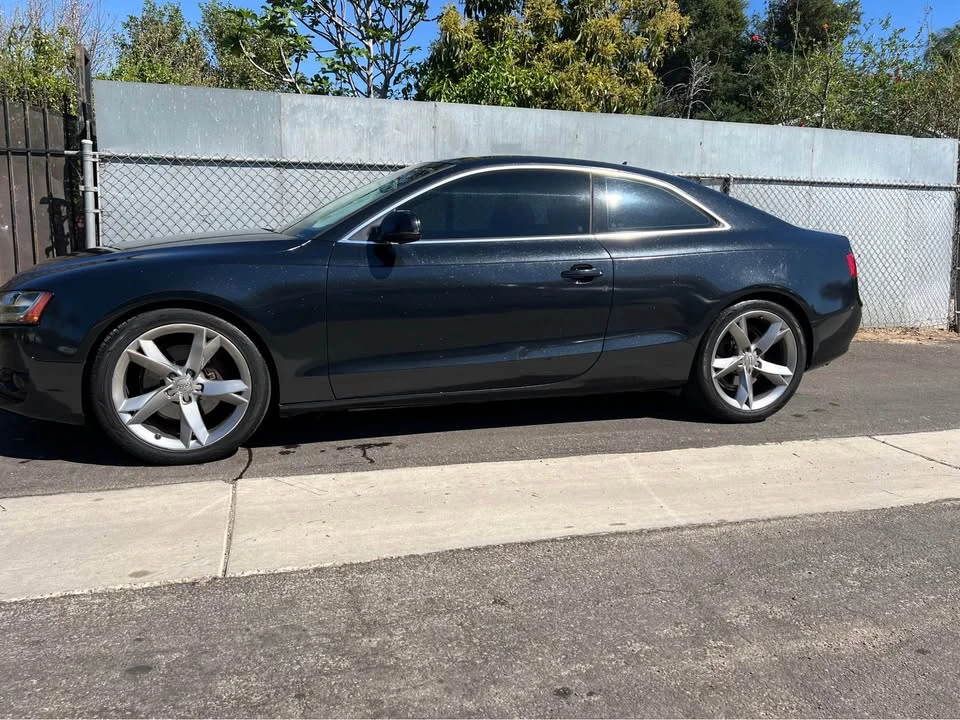 2010 Audi B8 A5 - Image 6 of 7
