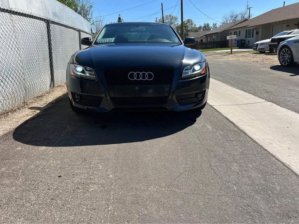 2010 Audi B8 A5 - Image 4 of 7