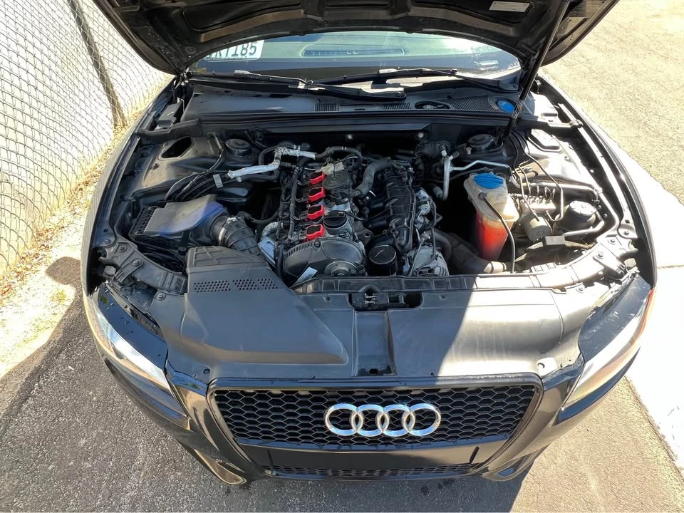 2010 Audi B8 A5 - Image 5 of 7