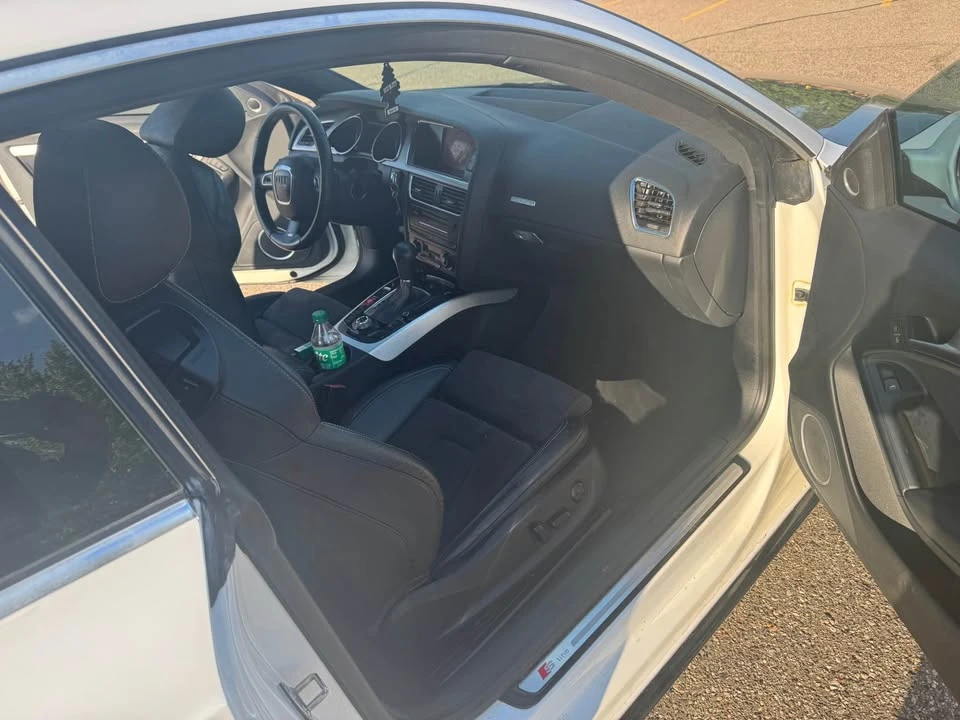 2010 Audi B8 A5 - Image 17 of 19