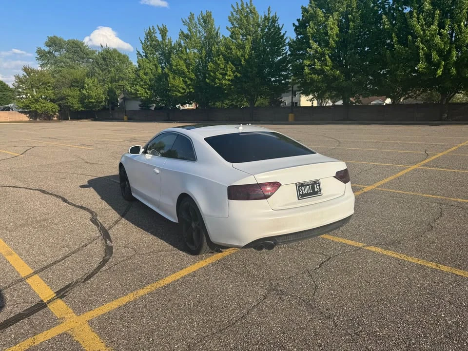 2010 Audi B8 A5 - Image 7 of 19