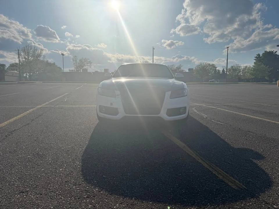 2010 Audi B8 A5 - Image 12 of 19