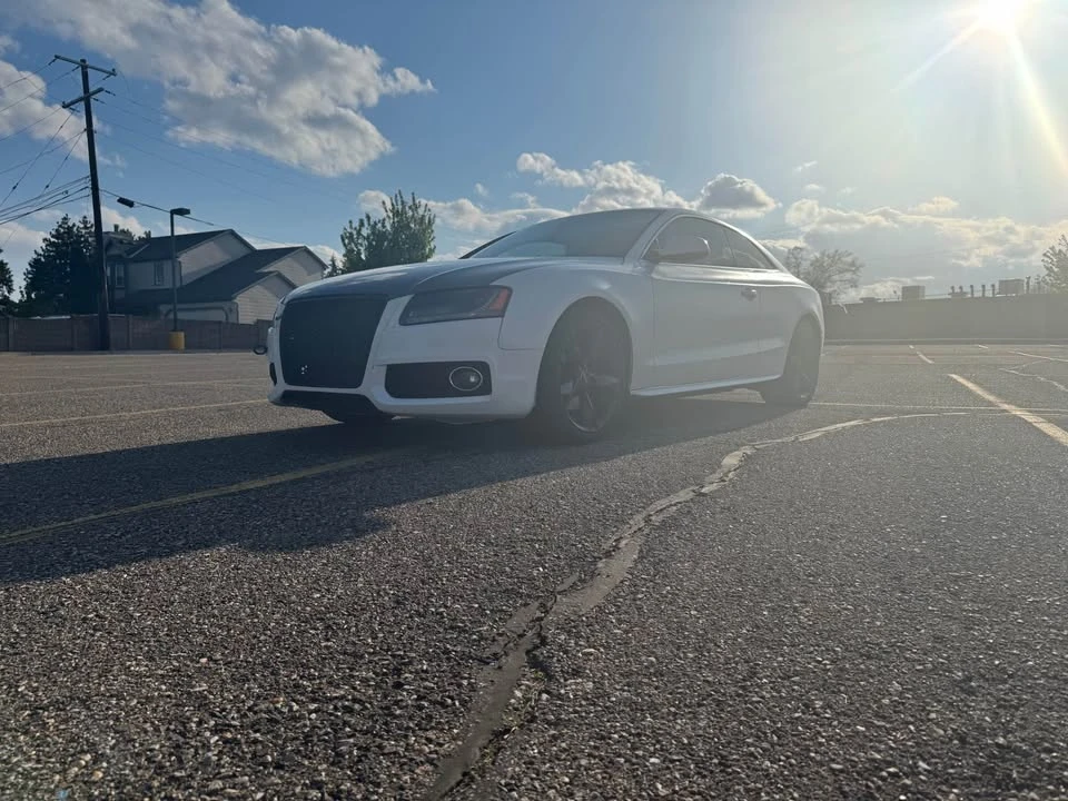 2010 Audi B8 A5 - Image 2 of 19