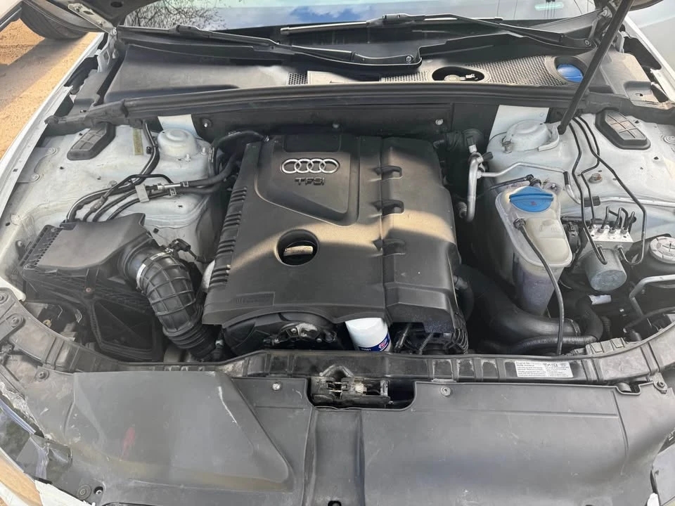 2010 Audi B8 A5 - Image 19 of 19