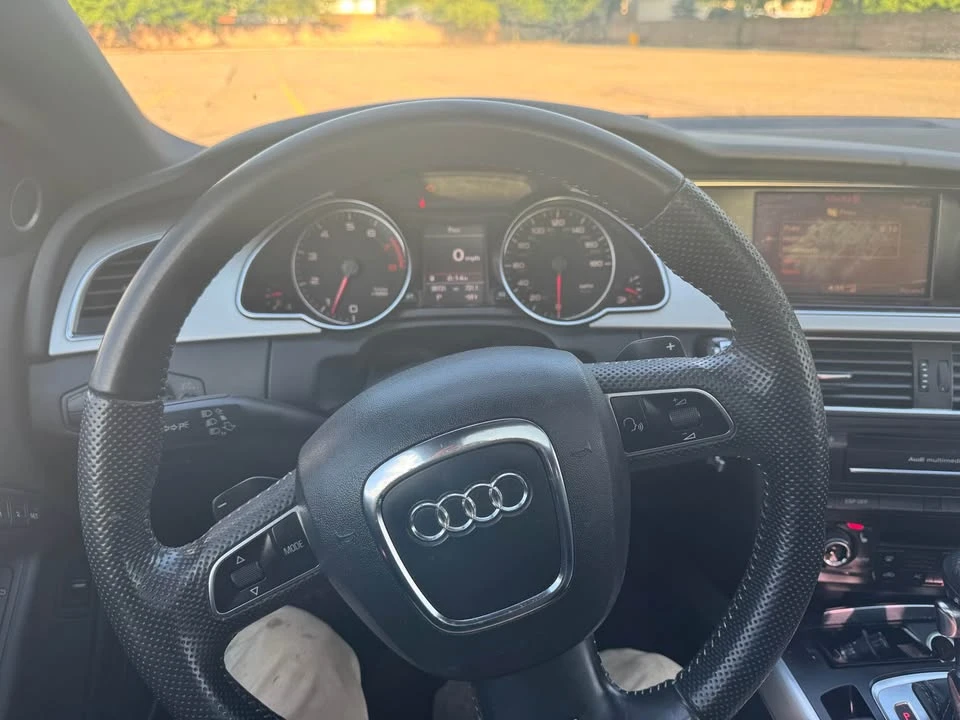 2010 Audi B8 A5 - Image 15 of 19