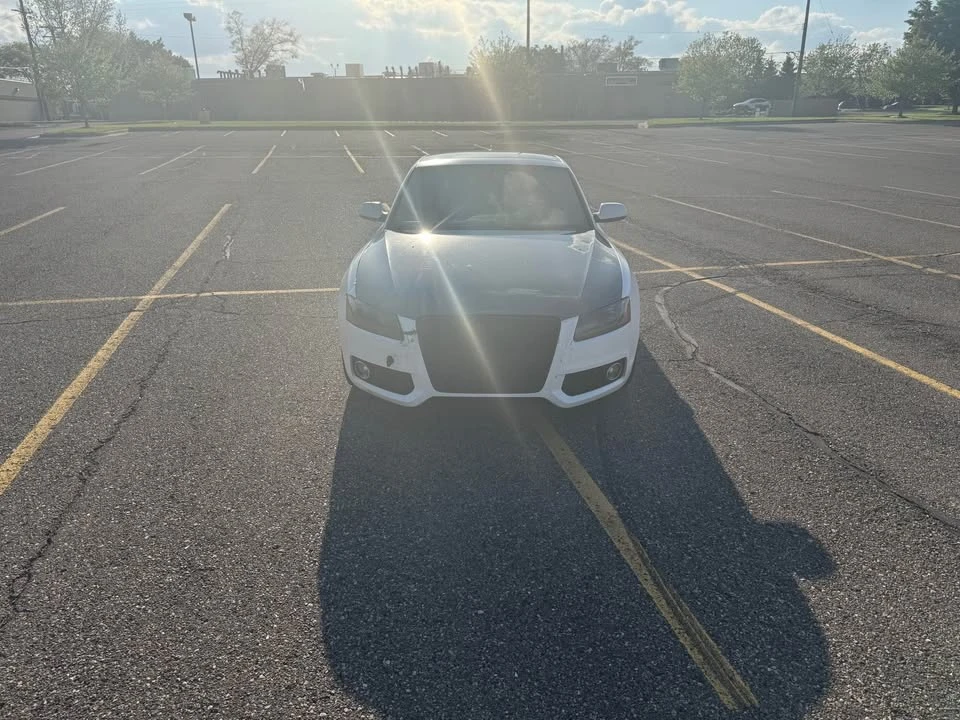 2010 Audi B8 A5 - Image 11 of 19