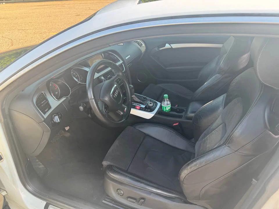 2010 Audi B8 A5 - Image 18 of 19