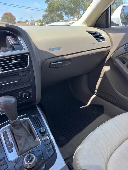 2010 Audi B8 A5 - Image 11 of 11