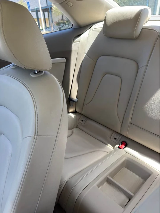 2010 Audi B8 A5 - Image 10 of 11