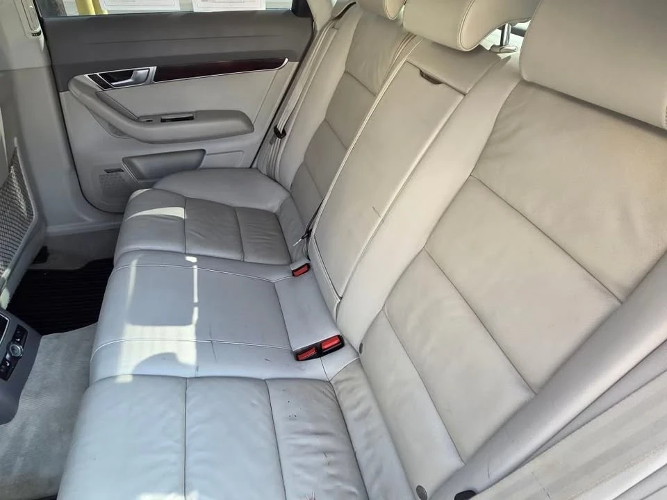 2010 Audi C6 A6 - Image 8 of 10